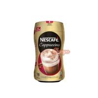 Кофе растворимый Nescafe Cappuccino 225 гр