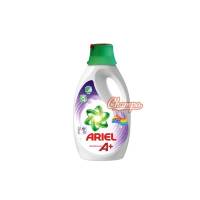 Гель для стирки Ariel Color & Style 1,755 л