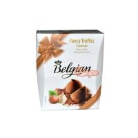 Трюфели Belgian Fancy Truffles Hazelnut 200 гр