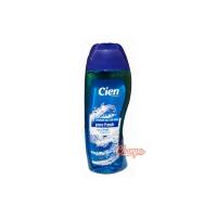 Гель для душа Cien Pure Fresh 300 мл