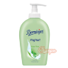 Крем-гель для душа Barnangen Yogurt Aloe Vera 250 мл