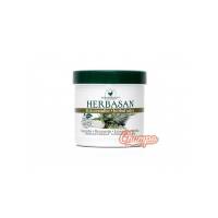 Бальзам Herbamedicus Herbasan Herbal salve 250 мл