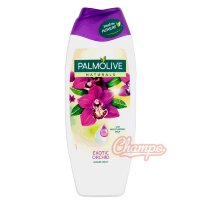 Гель-крем Palmolive Naturals Exotic Orchid 250 мл