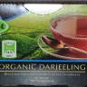 Чай черный Fairglobe Organic Darjeeling 25 пакетиков