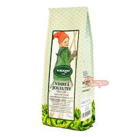 Чай зеленый Nordqvist Vihrea Joulutee Tea 80 гр