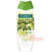 Гель для душа Palmolive Naturals Olive&Milk 250 мл