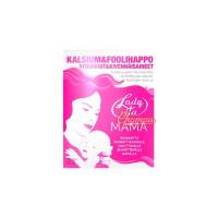Витаминно-минеральный комплекс для женщин Ladyvita Mama 120 табл
