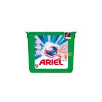 Капсулы для стирки Ariel 3 in 1 Pods Fresh Sensations 24 шт