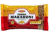 Макароны-рожки Myllyn Paras Tumma Makaroni 400 гр