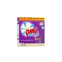 Стиральный порошок OMO Color 3,72 кг