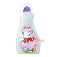 Гель для стирки OMO Color Sensitive 1 л