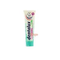 Зубная паста Dentalux for kids Sweet Mint 0-5 years 100 мл