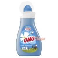 Гель для стирки OMO White Active Clean 1 л