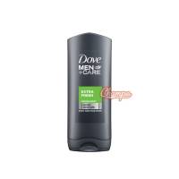 Гель для душа Dove Men+Care Extra Fresh 400 мл