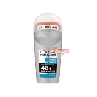 Дезодорант шариковый L'Oreal Men Expert Fresh Extreme 50 мл