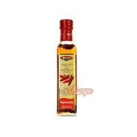 Масло оливковое Levante Extra Virgin Peperoncino 250 мл