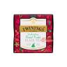 Чай черный Twinings Enchanting Forest Fruit Tea 15 пирамидок