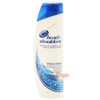 Шампунь Head & Shoulders classic clean 250 мл