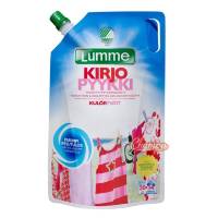 Гель для стирки Lumme Kirjopyykki 800 мл