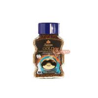 Кофе растворимый Bellarom Gold kofeiiniton 100 гр