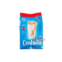 Корм для кошек сухой Coshida with Beef Poultry & Peas 2 кг