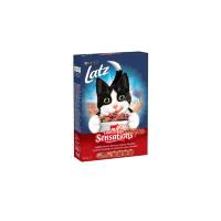 Корм для кошек сухой Latz Countryside Sensations 400 гр