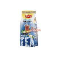 Чай черный заварной Lipton Russian Earl Grey 150 гр