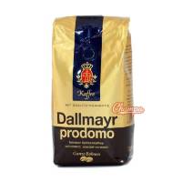 Кофе в зернах Dallmayr Prodomo 500 гр