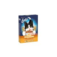 Корм для кошек сухой Latz Farmhouse Sensations 400 гр