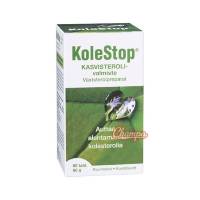 Средство для снижения холестерина Kolestop 60 табл