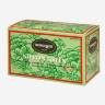 Чай зеленый Nordqvist Nippon green 20 пакетиков