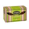 Чай зеленый Nordqvist Green 4 You 20 пакетиков