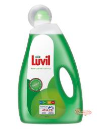 Гель для стирки Bio Luvil Classic 1,84 л