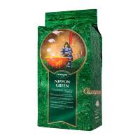 Чай зеленый Nordqvist Nippon Green Tea 1 кг