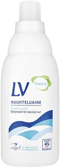 Кондиционер LV Huuhteluaine концентрированный 750 мл
