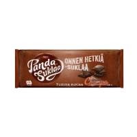 Шоколад темный Panda 145 гр