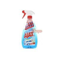 Средство для мытья окон и стеклянных поверхностей Ajax Optimal 7 750 мл