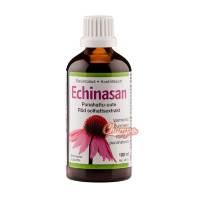Экстракт эхинацеи Echinasan 100 мл