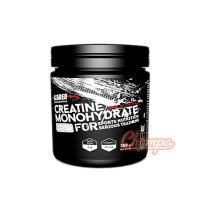 Пищевая добавка Leader Creatine Monohydrate для спортсменов с витамином C 300 гр