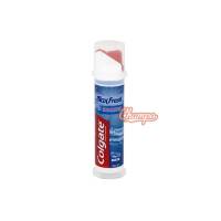 Зубная паста Colgate Max Fresh с дозатором 100 мл