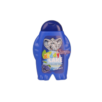 Гель-шампунь детский Kiddy Care Wildberry 300 мл