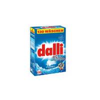 Стиральный порошок для стирки белого Dalli Activ 8,45 кг