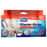Лейкопластыри Figo Pflaster-Strips водостойкие 50 шт