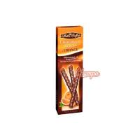 Шоколад Maitre Truffout Chocolate Sticks Orange 75 гр