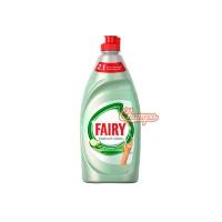 Средство для мытья посуды Fairy Clean & Care Aloe 500 мл