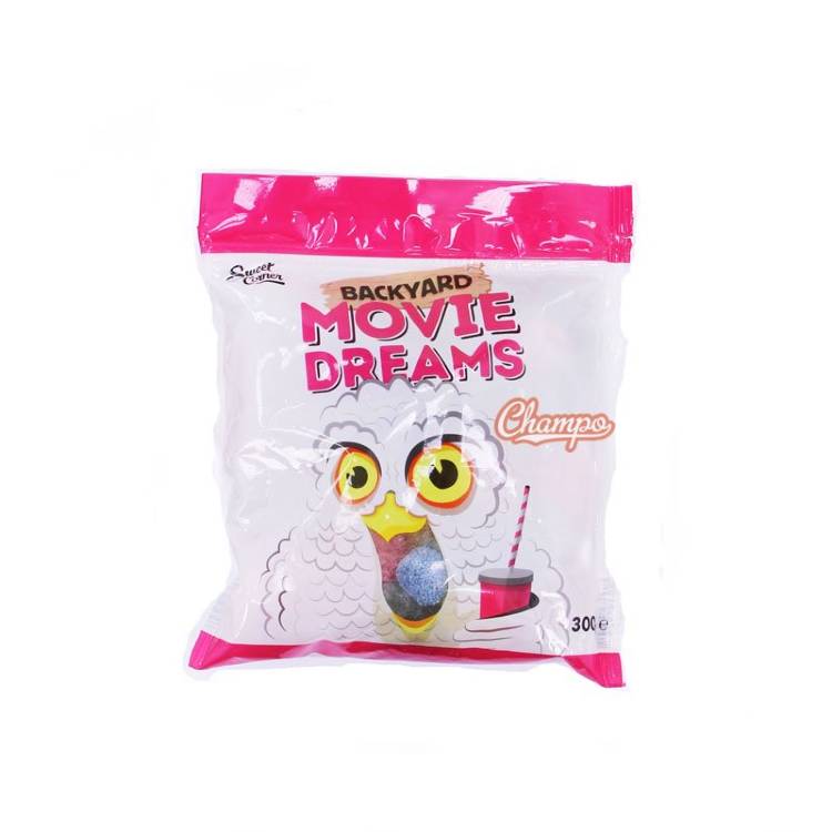 Конфеты Sweet Corner Movies Dreams 300 гр