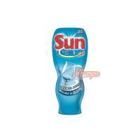 Гель для посудомойки Sun All in One 720 мл