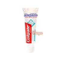 Зубная паста Colgate Max White white crystals 75 мл