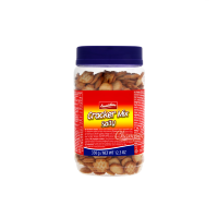 Крекер Snackline Cracker Mix Salty 350 гр