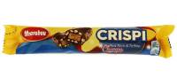 Шоколад молочный Marabou Crispi Puffed Rice & Toffee 60 гр